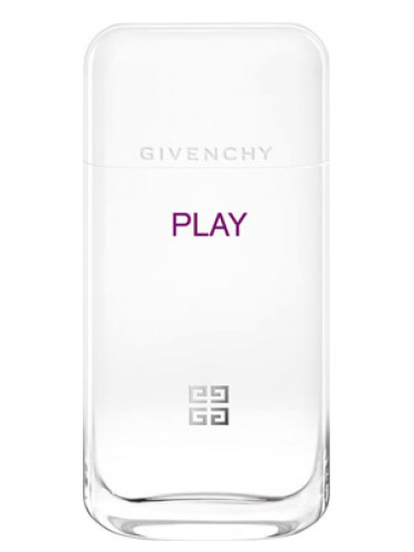 Eau de Toilette Givenchy perfume 