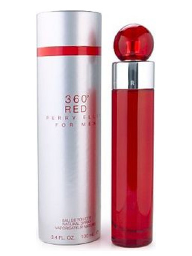 C 360 RED