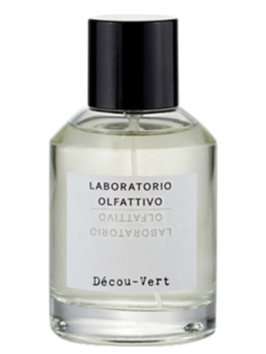 Décou-Vert Laboratorio Olfattivo для мужчин и женщин