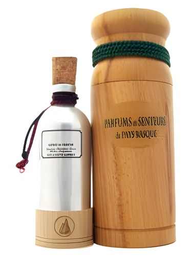 jean baptiste grenouille