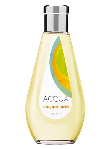 perfume acqua feminino