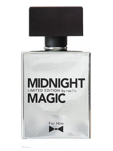 Midnight Magic Rue21 Colônia - a fragrância Masculino