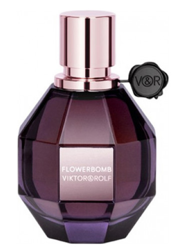 Portiek zak Lezen Flowerbomb Extreme 2013 Viktor&amp;amp;Rolf perfume - a fragrance for women  2013
