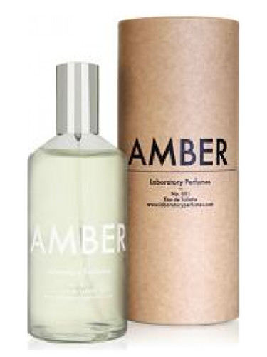 Amber Laboratory Perfumes fragancia una fragancia para Hombres y Mujeres 2012