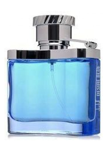 Desire Blue Alfred Dunhill cologne - a 