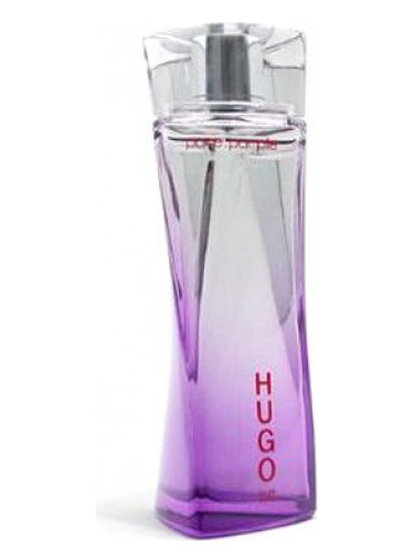 hugo boss perfume names