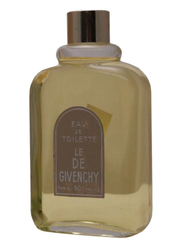 خروع ركود تكلف إلى الأبد عيد الميلاد خطأ مربك  Le De Givenchy Givenchy perfumy to perfumy dla kobiet 1957