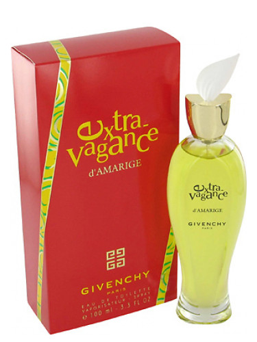 Extravagance d'Amarige Givenchy Parfum ein es Parfum für