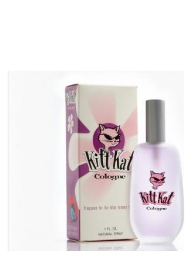 Kitt Katt Tru Fragrances Parfum Ein Es Parfum Für Frauen
