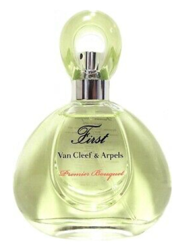 Normalisatie besluiten waarheid First Premier Bouquet Van Cleef &amp;amp; Arpels perfume - a fragrance for  women 2007