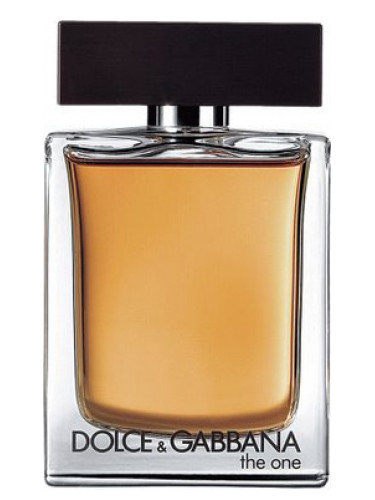 Doctor cer De aur  The One for Men Dolce&amp;Gabbana colonie - un parfum de barbati 2008