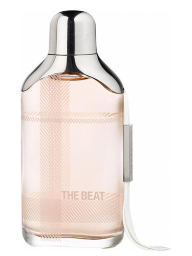 The Beat Burberry perfume - a fragrance 