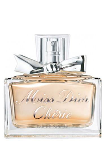 Miss Dior Cherie Dior - a fragrance for women 2005