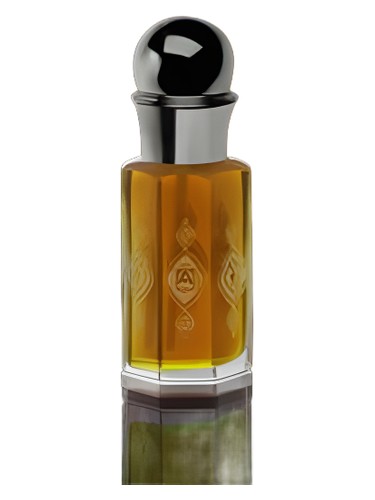Huile Parfumée Abdul Samad Al Qurashi – Blend 500 – 12ml – Agrume, Bois Santal, Patchouli