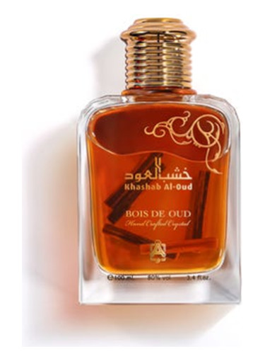 جميلة صحي ضرر  Khashab Al-Oud Bois de Oud Abdul Samad Al Qurashi عطر - a fragrance للجنسين