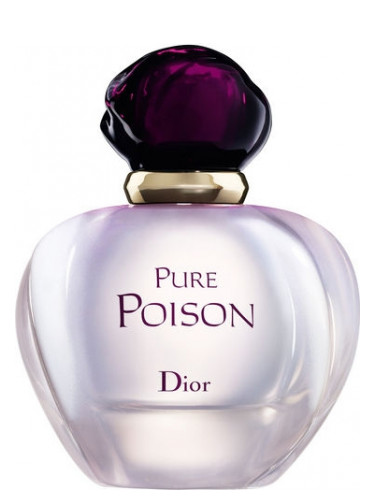 Perfume Shrine: Frequent Questions: The Difference between the various  Christian Dior Poison fragrances