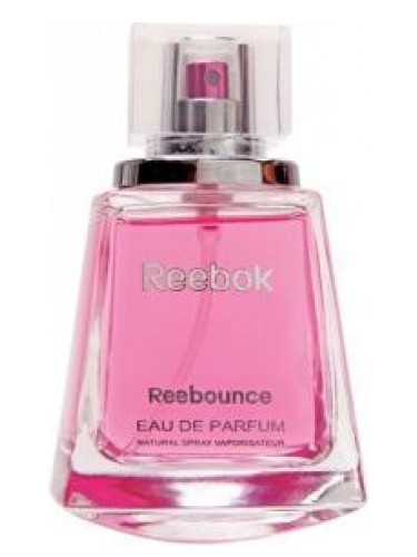 Reebok Woman Reebounce Reebok perfume 