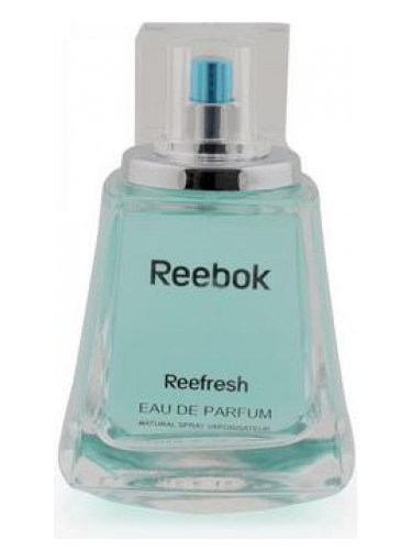 Reebok Woman Reefresh Reebok perfume 