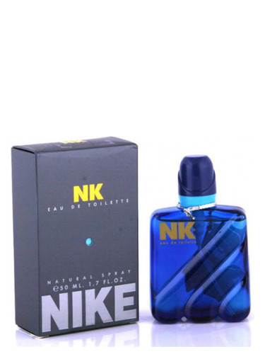 NK Nike Colonia - una fragancia Hombres 1991