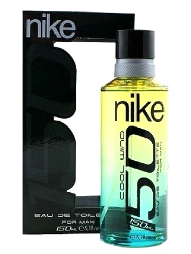 Nike N150 Cool Wind Nike - una fragancia para Hombres