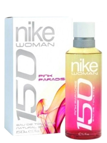 ilegal Fonética Cardenal Nike N150 Pink Paradise Nike fragancia - una fragancia para Mujeres