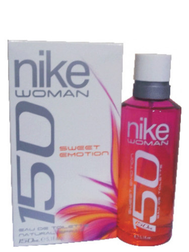 Nike N150 Sweet Emotion Nike fragancia - una para Mujeres