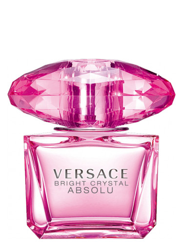 Bright Crystal Absolu Versace для женщин