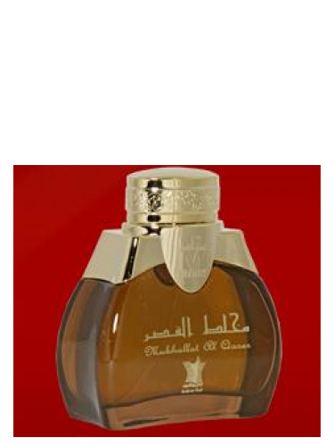 mukhallat oud perfume