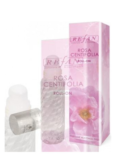 Rosa Centifolia Refan для женщин