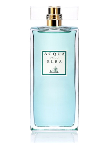 Classica Women Acqua dell Elba perfume 