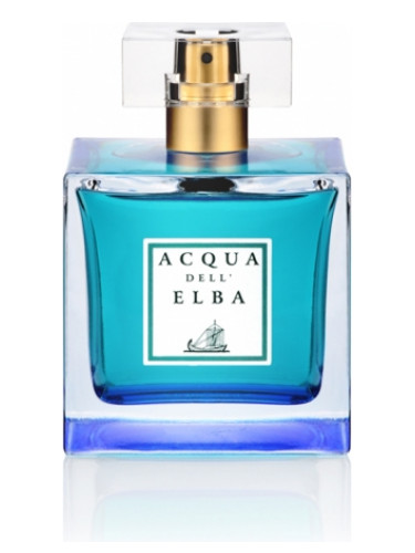 Blu Women Acqua dell Elba - una fragranza da donna