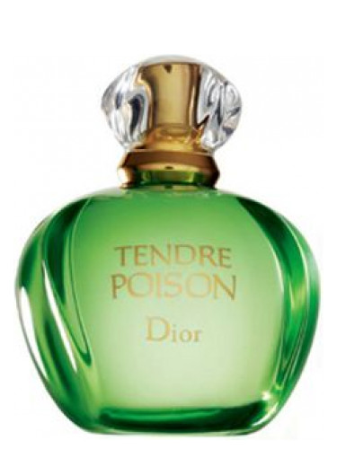 Tendre Poison Dior 香水- 一款1994年女用香水