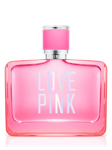 Love Pink Victoria's Secret fragancia - una fragancia Mujeres 2013
