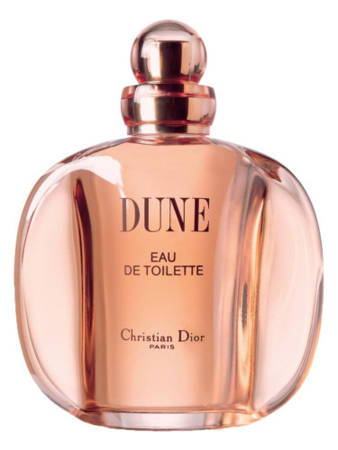 Dune Dior 香水- 一款1991年女用香水