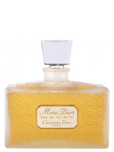 Miss Dior Dior perfume - a fragrância Feminino 1947