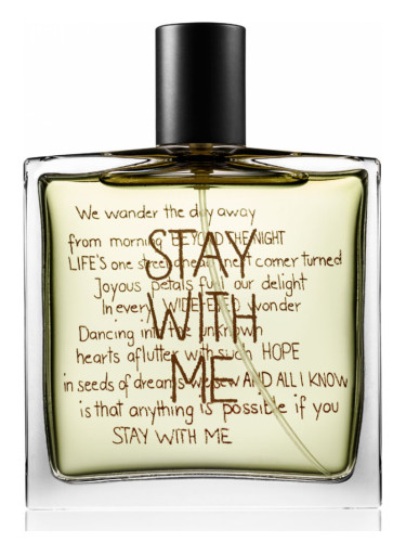 Stay With Me Liaison de Parfum perfume - a fragrância Feminino 2013