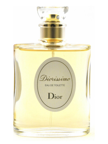 Diorissimo Dior - a fragrance for women
