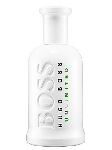 hugo boss bottled unlimited 200 ml