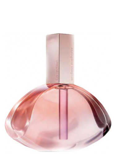 Endless Euphoria Calvin Klein Parfum ein es Parfum für Frauen 2014
