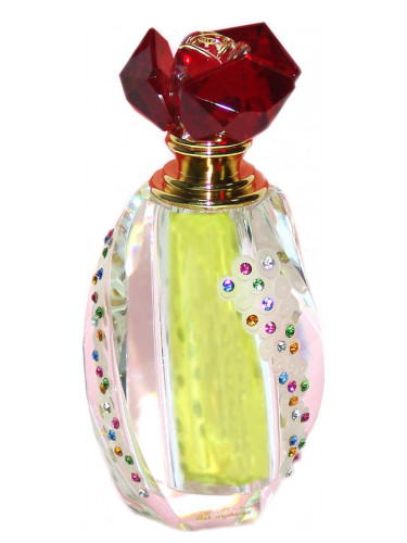 Nujoom Attar Asgharali perfume - a fragrance for women