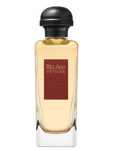 Bel ami 2025 hermes perfume