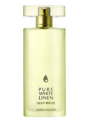 Pure White Linen Light Breeze Estée Lauder 香水- 一款2007年女用香水