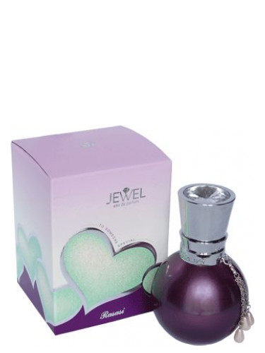 Jewel Rasasi perfumy to perfumy dla kobiet