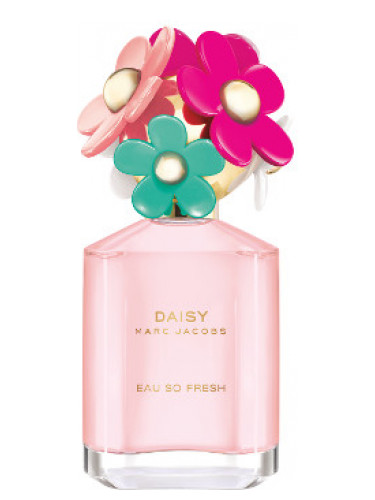 Vaardigheid straf elke dag Daisy Eau So Fresh Delight Marc Jacobs perfume - a fragrance for women 2014