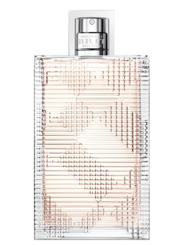 Uittreksel Kosciuszko Zuigeling Burberry Brit Rhythm for Women Burberry perfume - a fragrance for women 2014