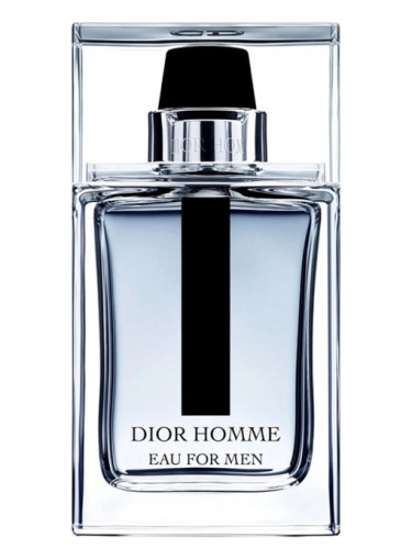 rechter Beïnvloeden gelei Dior Homme Eau for Men Dior cologne - a fragrance for men 2014