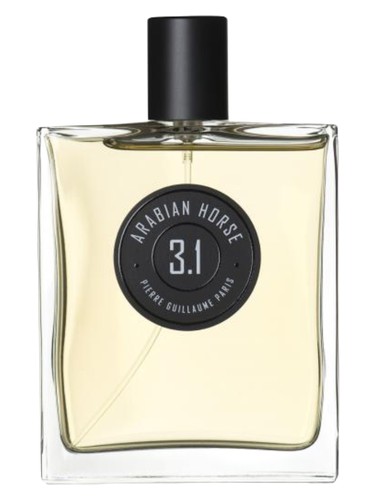 Arabian Horse 3.1 Pierre Guillaume Paris parfum - un parfum pour homme et  femme 2012