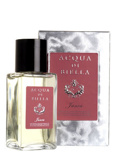 acqua di biella perfume