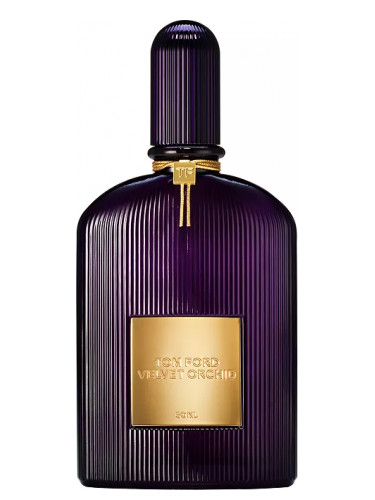 Velvet Orchid Tom Ford fragancia - una fragancia para Mujeres 2014