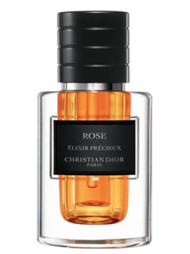 dior rose parfum